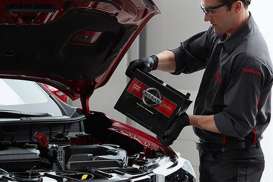 Nissan Motor Temukan Kesalahan Produksi Terkait Emisi & Konsumsi Bahan Bakar