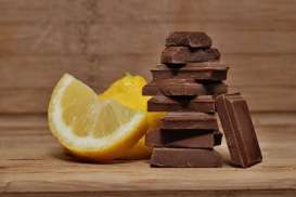 8 Cara Mencerahkan Wajah dengan Cokelat