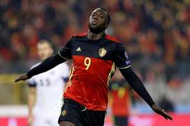 PIALA DUNIA 2018: Prancis vs Belgia, Rekor Pertemuan, Statistik, Prediksi: Adu Tajam Lukaku dan Mbappe