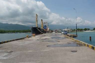 Pelabuhan Patimban Diusulkan Terintegrasi dengan Jaringan Rel