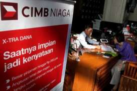 Dongkrak Bisnis Kartu Kredit, CIMB Niaga Perluas Mitra E-commerce