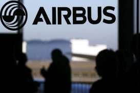 Airbus Perkenalkan Pesawat A220