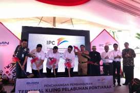 Kemenhub dan IPC Teken Konsesi, Terminal Kijing Segera Dibangun