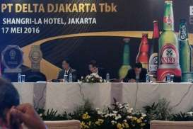 Pemprov DKI Irit Bicara soal Penjualan Saham Delta Djakarta