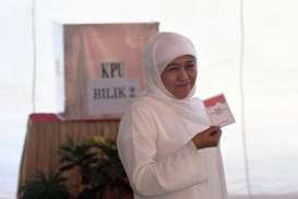 Pilpres 2019: Sinyal Kuat untuk Jokowi. Muslimat NU Siap Dukung Capres Pilihan Khofifah