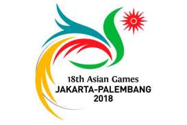 Asian Games 2018: Venue Berkuda Disidak Sandi dan Menteri Pertanian