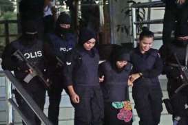 Pemerintah Indonesia Percayakan Kasus Siti Aisyah di Malaysia Kepada Pengacara