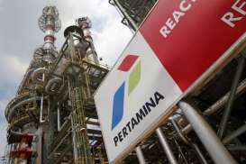 Pekerja Pertamina Geothermal Energy Area Lahendong Tolak Akuisisi Pertagas oleh PGN