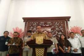 Reshuffle Walikota dan Bupati di DKI Jakarta Dinilai Langgar Peraturan
