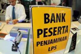 LPS Rate Naik Lagi 25 Bps Jadi 6,25%