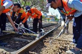 Pembiayaan Kereta di Kaltim Akan Dibahas di Moskwa