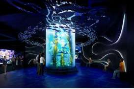 Mau Diskon Masuk Jakarta Aquarium 15%? Begini Caranya