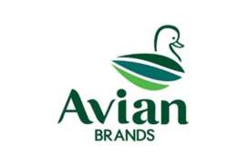 Avian Brands Cat 50 Sekolah di Jawa dan NTT