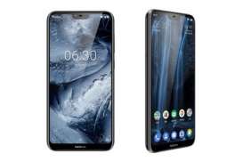 Resmi dirilis, Nokia 6.1 Plus mulai Dijual 24 Juli