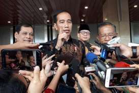 Relawan Jokowi Bakal Gelar Jalan Santai Akbar di Makassar
