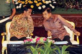 Uji Materi UU Pemilu: Jubir Wapres Sebut Ada Komunikasi JK dan Presiden Jokowi