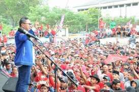 PILPRES 2019: Masih Terbuka Peluang untuk PAN Dukung Jokowi