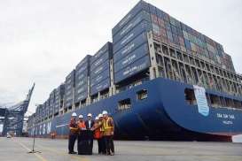 Eksportir Desak Peningkatan Layanan di Pelabuhan & Bandara