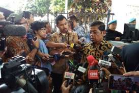 Jadi Saksi Kasus Suap, Idrus Marham Siap Datangi KPK Kamis