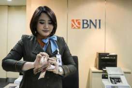 BNI Segera Salurkan Pembiayaan ke Hong Kong, Tokyo, Seoul, dan Singapura