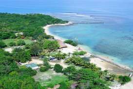 Kampung Cikadu Tujuan Wisata Baru di Tanjung Lesung