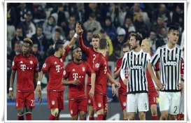 INTERNATIONAL CHAMPIONS CUP 2018: Juventus vs Bayern Munchen, Prediksi, Preview, Head To Head, Susunan Pemain (TVRI)