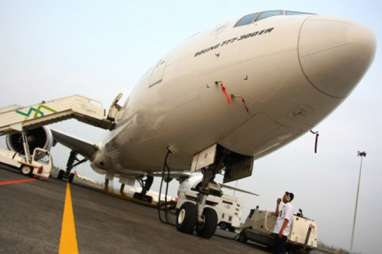 Kemenhub Ramp Check Penerbangan Haji, Ini Hasilnya