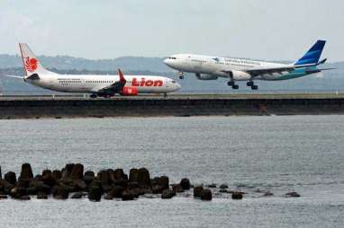 Lion Air Layani Penerbangan Langsung Manado-Zhengzou dan Denpasar-Zhengzhou