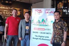 Rayakan Ultah Ke-5, Home Credit Indonesia Gelar Festival Indonesia Bi5a di Manado