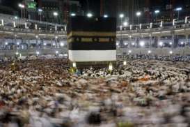 8 Jemaah Indonesia Wafat di Makkah