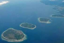 Gempa Lombok, Begini Situasi di Kawasan Wisata Gili Trawangan