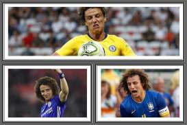 Luiz Ingin Tetap di Chelsea dan Berkembang di Bawah Sarri