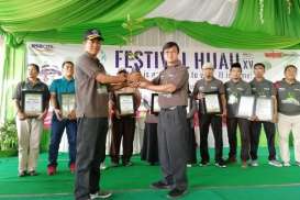 BSD City Gelar Festival Hijau