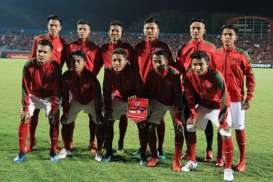 PIALA AFF U-16: Indonesia vs Myanmar, Prediksi, Head To Head, Preview, Hasil: 