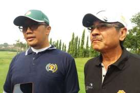 Menpora Sidak Venue Trampolin dan Golf Untuk Asian Games 2018