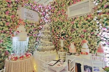 Wedding Expo, Claro Makassar Patok Transaksi Rp3 Miliar