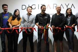 Ini 8 Startup Perdana Akselerator Digitaraya