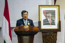 Uji Materi Jabatan Presiden & Wapres, Jusuf Kalla Berharap Diputus Sebelum 10 Agustus