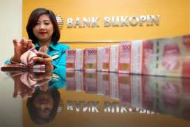 Bank Bukopin Genjot Pembiayaan KPR