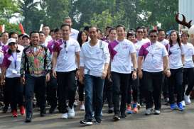 PILPRES 2019: Jokowi Umumkan Cawapres & Daftar ke KPU 8-8-2018?