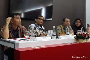 Xpander Sukses Antar Mitsubishi Indonesia Berjaya di Pasar Dunia