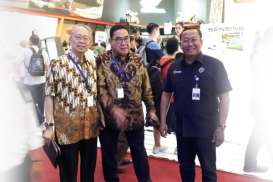 GIIAS 2018 : Soal Uji Tipe AMMDes, Ini Kata Pejabat Kemenhub