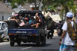 Bali Dapat Limpahan Wisman dari Gili Trawangan