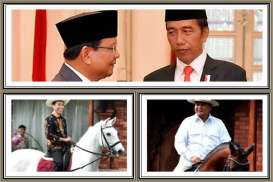PILPRES 2019: Timbulkan Rasa Miris, Cuma Ribut #GantiPresiden2019 dan #Jokowi2Periode