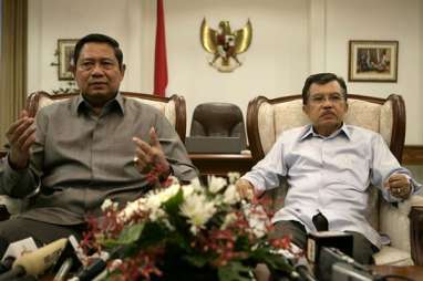 Cawapres Jokowi Berinisial M, Jusuf Kalla: Saya Juga Berinisial M
