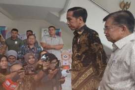 PILPRES 2019: Jadi, Mr M Itu Muhammad Jusuf Kalla, Ini Pengakuan Jokowi