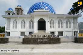 Rekonstruksi Fasilitas Pascagempa Aceh, Ini Capaian Kementerian PUPR