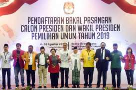 PILPRES 2019: Koalisi Indonesia Kerja Ungkap Strategi Menangkan Jokowi