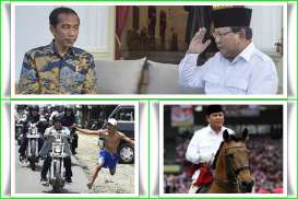 PILPRES 2019: Apa Plus Minus Pasangan Jokowi dan Prabowo Subianto?