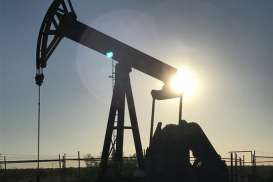 Total & CNPC Tetap Garap Ladang Gas Terbesar di Iran